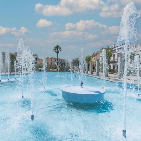 Encantador Piso Plaza Rivero Jerez de la Frontera Ngoại thất bức ảnh