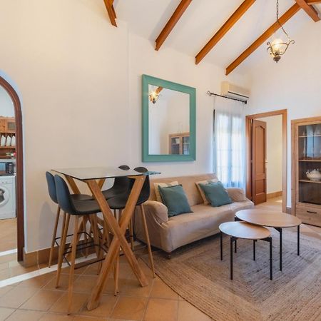 Encantador Piso Plaza Rivero Jerez de la Frontera Ngoại thất bức ảnh