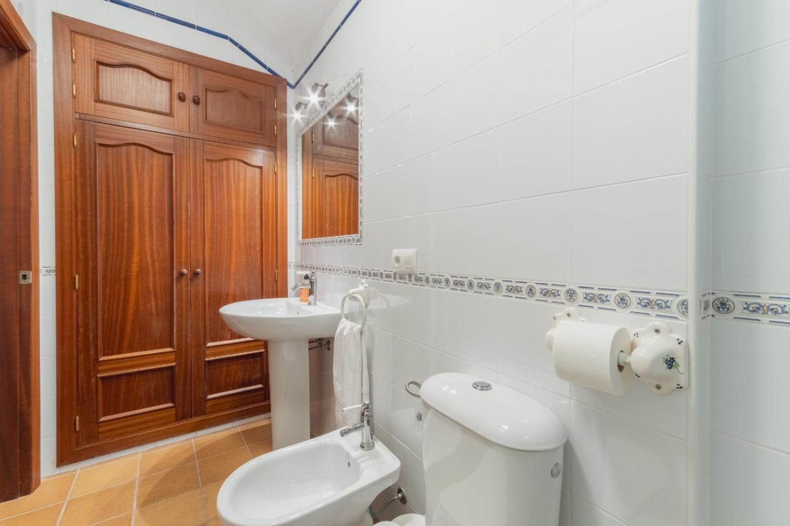 Encantador Piso Plaza Rivero Jerez de la Frontera Ngoại thất bức ảnh