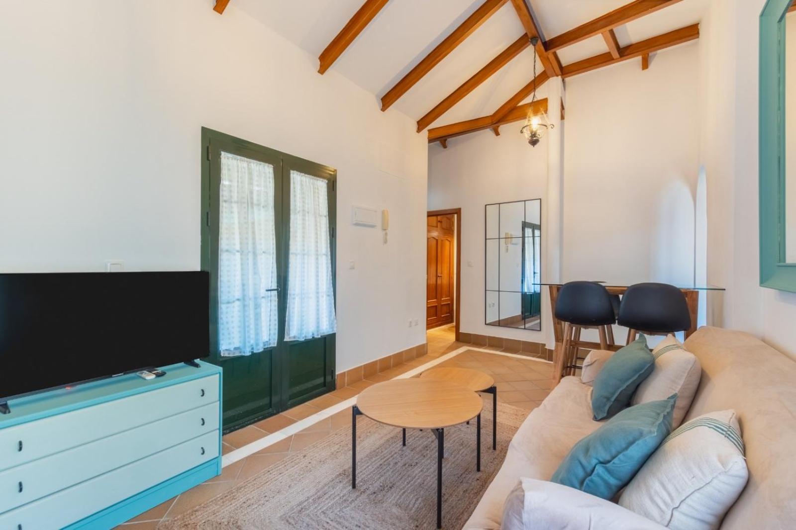 Encantador Piso Plaza Rivero Jerez de la Frontera Ngoại thất bức ảnh