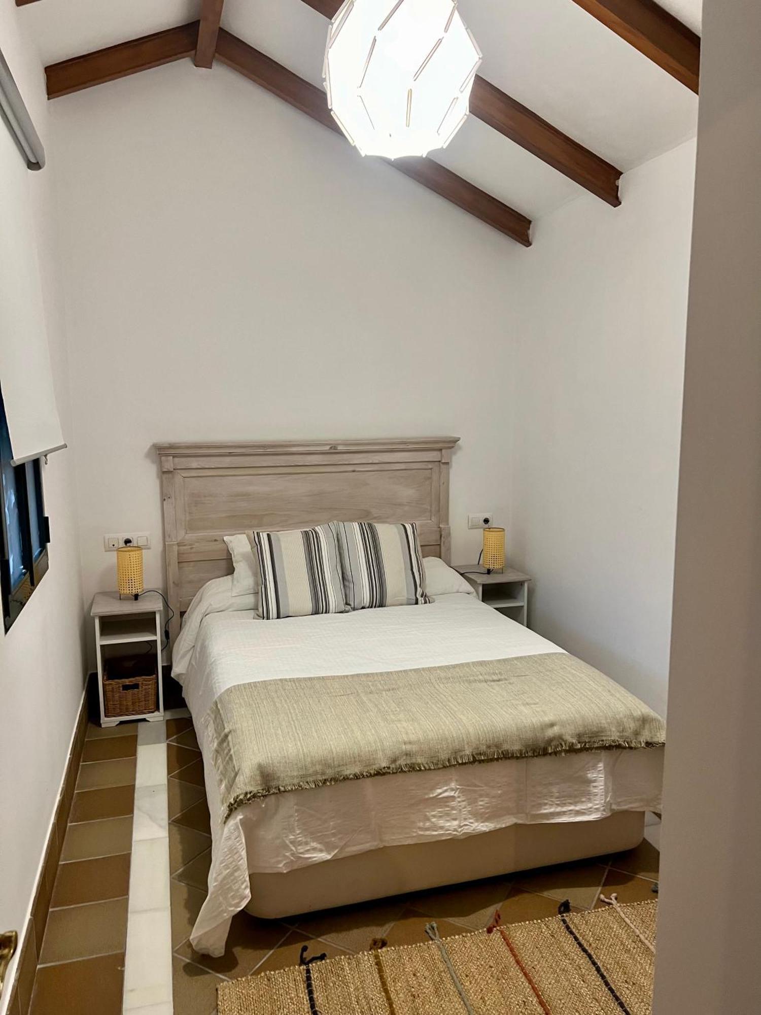 Encantador Piso Plaza Rivero Jerez de la Frontera Ngoại thất bức ảnh